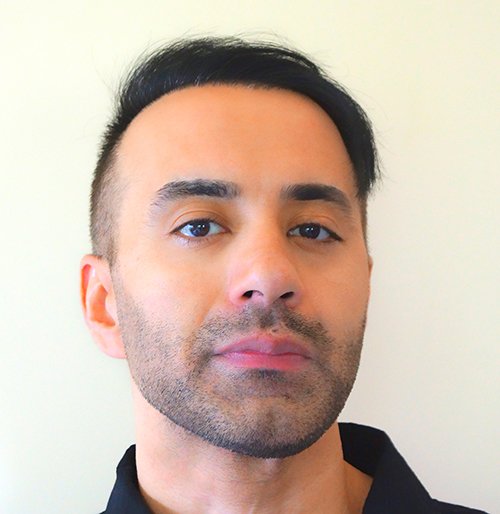 Shahin Soltanian